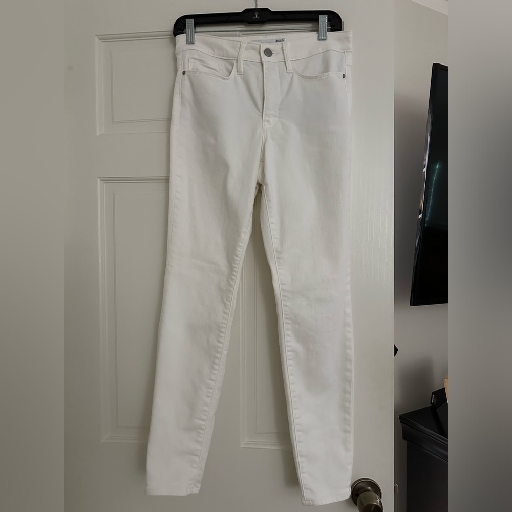 Athleta Sculptek Jeans
